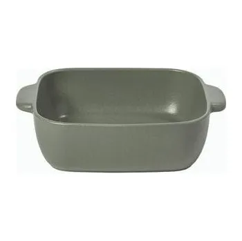 Mísa zapékací 31x31cm|2,5L, PACIFICA, zelená (artičok)|Casafina by Costa Nova