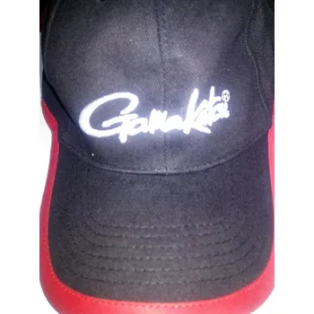 Rybářské oblečení Kšiltovka Gamakatsu