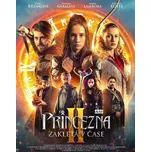 Princezna zakletá v čase 2 (2022) DVD