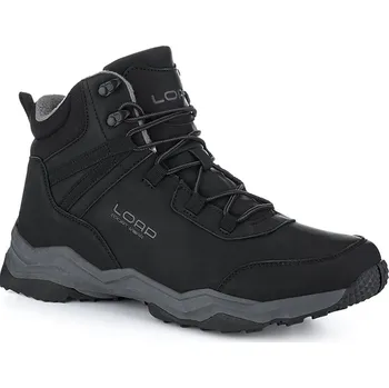 Pánská zimní obuv LOAP Brendt HSM22240-V21T