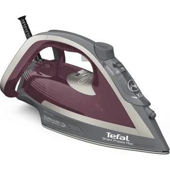 Žehlička Tefal Smart Protect Plus FV6870E0