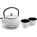 V.I.P. Sushi Arare 600 ml + 2 šálky