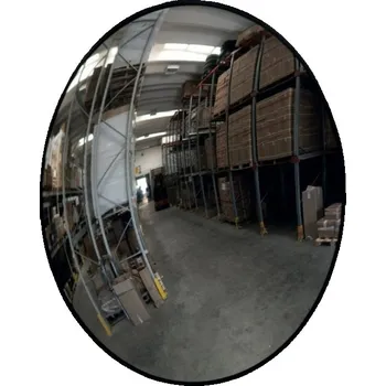 Zrcadlo RAZAK Zrcadlo kontrolní, průměr 60 cm, parabolické