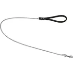 Nobby Professional řetízkové vodítko pro psy 110cm / 12mm