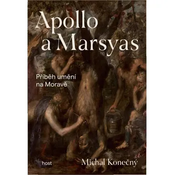 Apollo a Marsyas: Příběh umění na…
