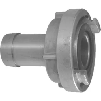 Zahradní hadice STORZ AL TRN OCELOVÝ - ocelový trn 52 mm, C / KA 66