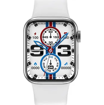 Chytré hodinky Chytré hodinky GS7 mini 41mm Barva: Bílá