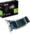 Grafická karta ASUS GeForce GT 710 EVO 2 GB GDDR3 (90YV0I70-M0NA00)