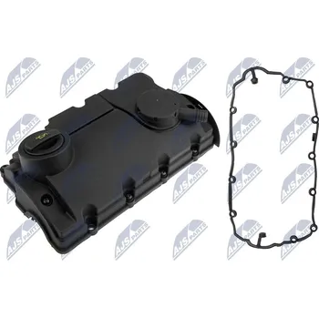 Kryt motoru Kryt hlavy válce NTY BPZ-VW-030