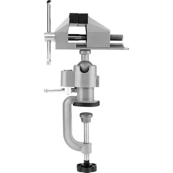 Svěrák NEO TOOLS Vícepolohový svěrák 70 mm