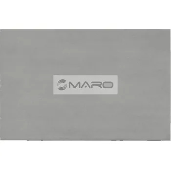 Obklad Ragno Feel Obklad Cenere 25 x 38 cm, matný, R01P