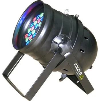 Televizor PAR reflektor LP64LED-PRO Ibiza Light