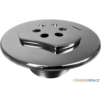 Bazénová tryska VAMILA 6x8mm dvoudílná