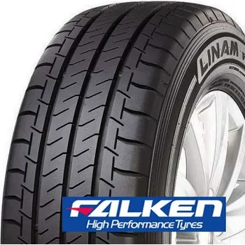 Pneumatiky FALKEN linam van01 235/65 R16 121R, letní pneu, VAN