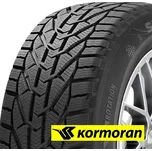 Pneumatiky KORMORAN snow 195/65 R15 91H, zimní pneu, osobní a SUV