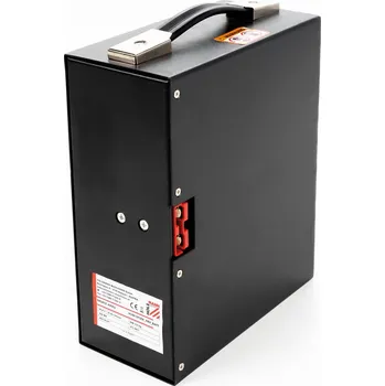 Náhradní baterie Holzmann HUB15FLEX_48V_BATT