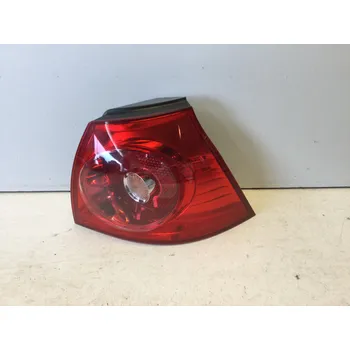 Zadní světlomet Pravé Zadní světlo VW Golf V 1K6945096N