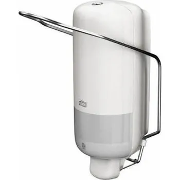 Mýdlo zásobník na tekuté mýdlo 1l Tork 560101/S1 s loketní opěrkou