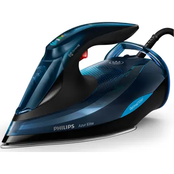 Žehlička Recenze Philips Azur Elite GC5034/20