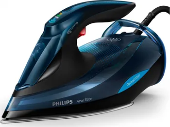 Žehlička Philips Azur Elite GC5034/20
