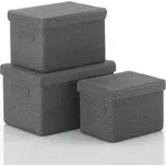 Sada košů RIMOSSA 3 ks KELA KL-31280