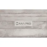 Leonardo Moon Dlažba Grey Decor 60 x 120 cm, rektifikovaná, matná, R10, MOON C 12G RM