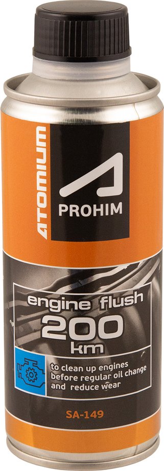 Atomium A-Prohim šetrné proplachování motoru 285 ml - Zbozi.cz