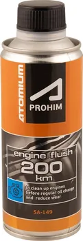 aditivum Atomium A-Prohim šetrné proplachování motoru 285 ml