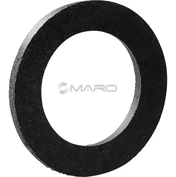 Eurotis Těsnění Eurogas NBR 2 mm 3/4" pro plyn, 43559