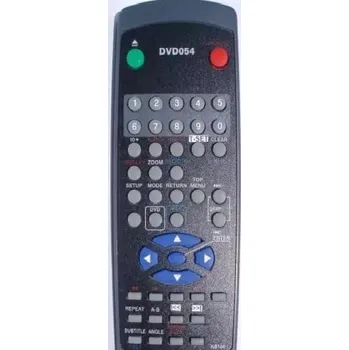 Dálkový ovladač FUNAI DVD054 NB665ED - dálkový ovladač
