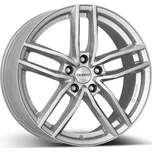 Alu kola DEZENT TR silver - stříbrné 7,5x17" 5x112 ET27 66,6