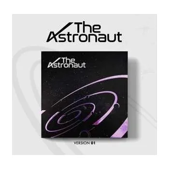 Zahraniční hudba CD Jin: The Astronaut (version 1) 2022
