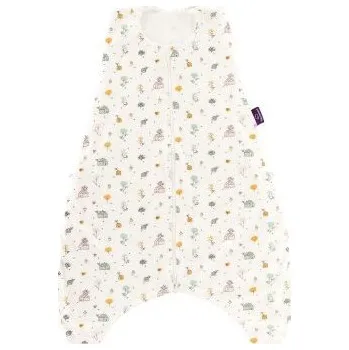 Fusak TRÄUMELAND Lehký spací pytel "to GO" Sweet Home 110