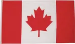 MFH Vlajka Kanada 150 x 90 cm