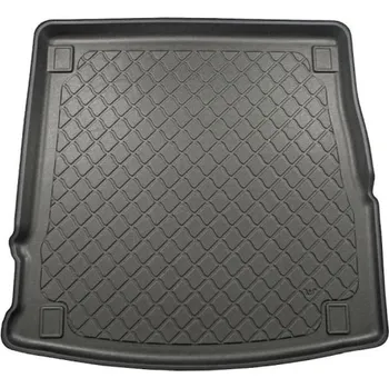 Vana do kufru Vana do kufru Alfa Romeo Stelvio 2017 SUV