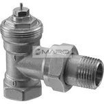 Siemens Ventil termostatický rohový M30 x 1,5 regulační 3/4", VE120