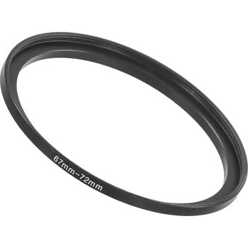 Phototools Redukční kroužek z 67 na 72 mm