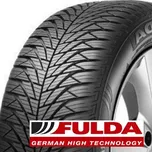 Pneumatiky FULDA multi control 155/65 R14 75T TL M+S 3PMSF, celoroční pneu, osobní a SUV