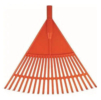 Hrábě Hrábě švédské 480 mm plast Klik systém