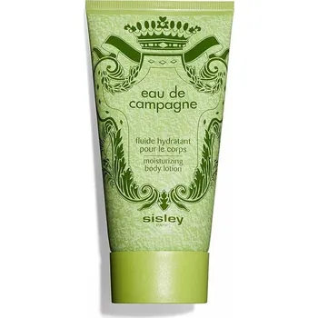 Tělové mléko Sisley Eau De Campagne tělový krém 150 ml