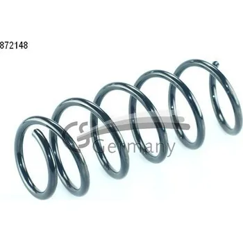 Pružina podvozku CS Germany 14.872.148