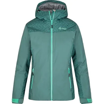 Kilpi Flip-W SL0113KI tmavě zelená