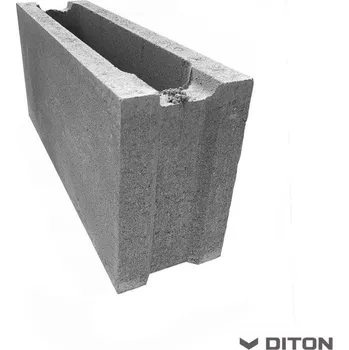 Ztracené bednění DITON Ztracené bednění 15 cm AKCE