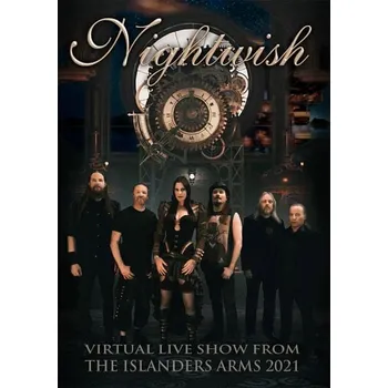 Virtual Live Show From The Islanders…