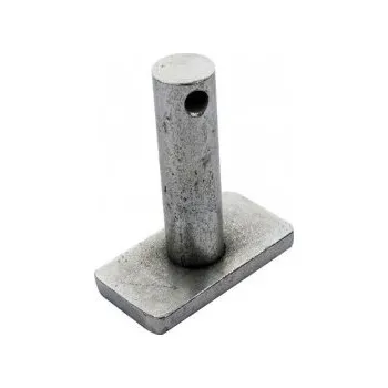 Tažné zařízení Čep CBM 25 Zetor 931631 93-1631 22mm MZR 48012