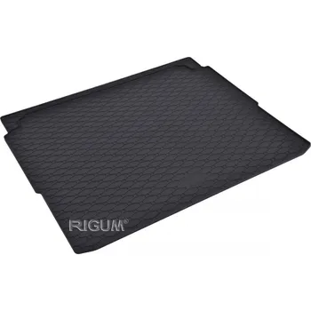 Vana do kufru Gumová vana do kufru - OPEL Grandland X 2017- Horní i dolní poloha