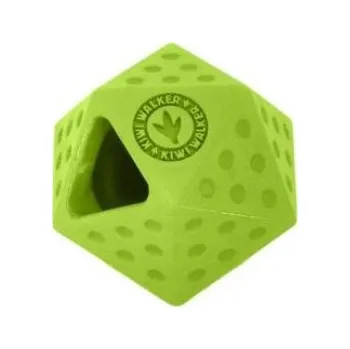 Hračka pro psa Hračka pes ICOSABALL MINI na pamlsky zelená Kiwi
