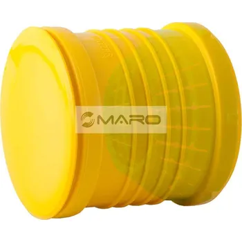 kanalizace Karmat Zátka drenážní univerzální 72 - 100 mm, KDR11