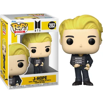 Figurka Funko Pop! 282 BTS J-Hope