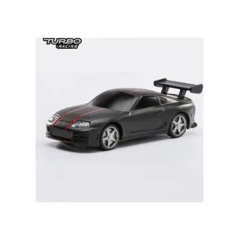 RC vybavení Turbo Racing: C73 statický model (Černý) 1ks